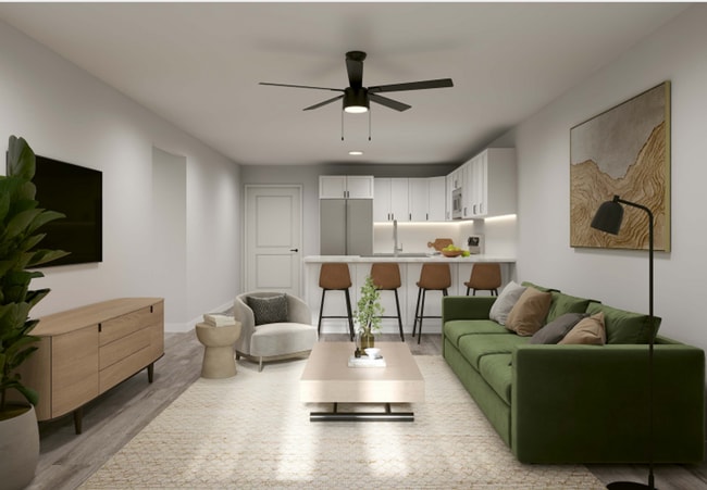 Interior Photo - 319 Sycamore Drive