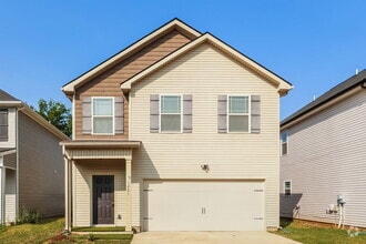 Building Photo - 1221 Catawba Way