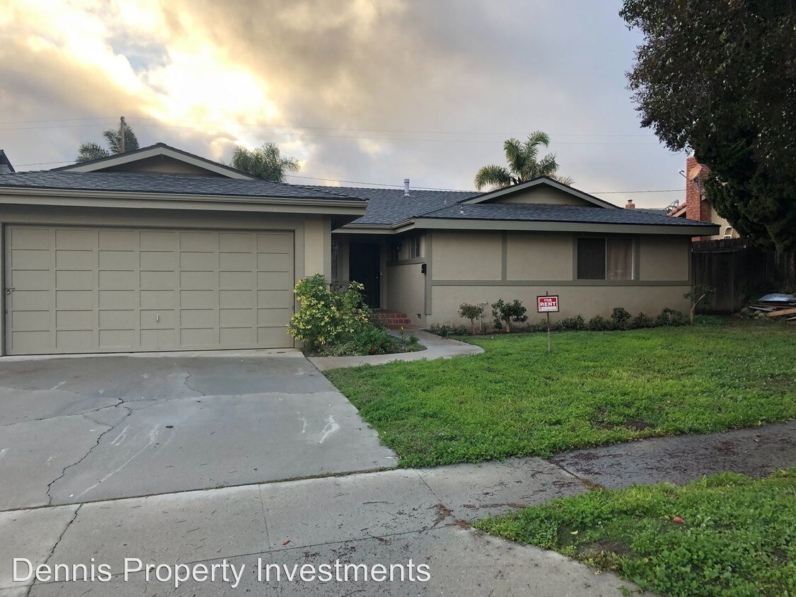 34 Houses for Rent in Ventura, CA WestsideRentals