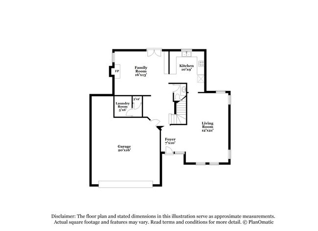 Foto del edificio - 425 Raindance Dr