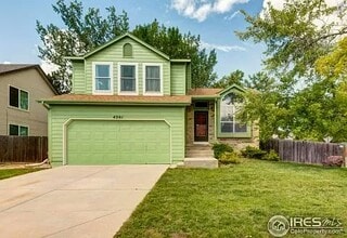 Building Photo - 4201 Goldenridge Way