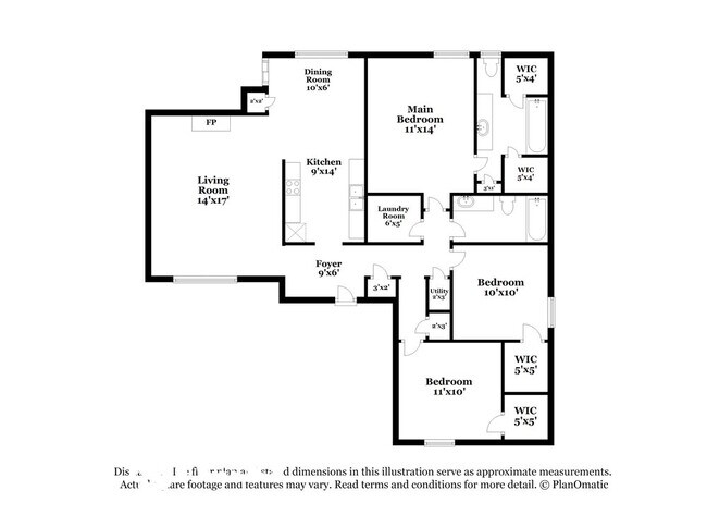 Building Photo - 3085 Lauren Dr