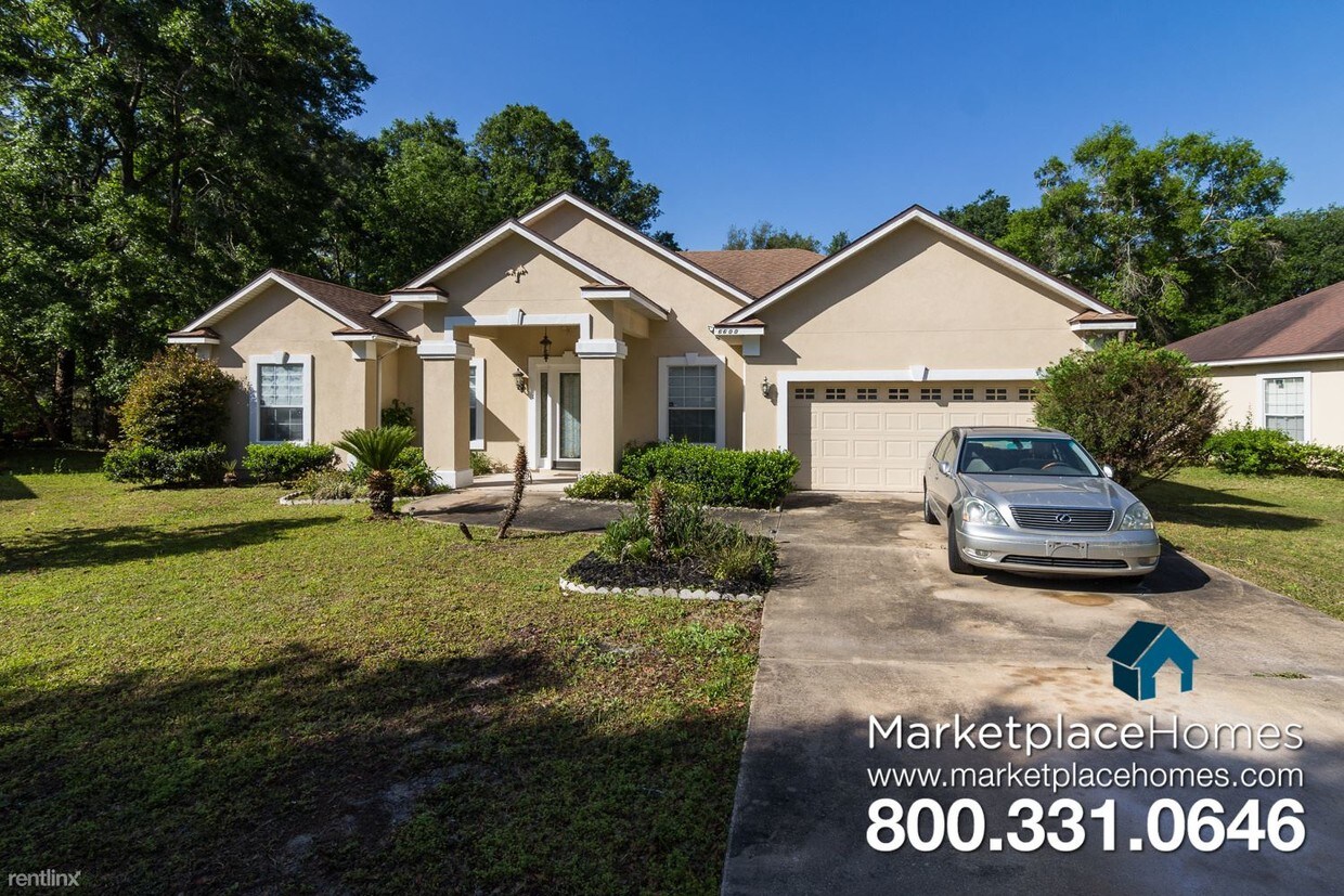 6600 Van Gundy Rd, Jacksonville, FL 32208 House for Rent in Jacksonville, FL
