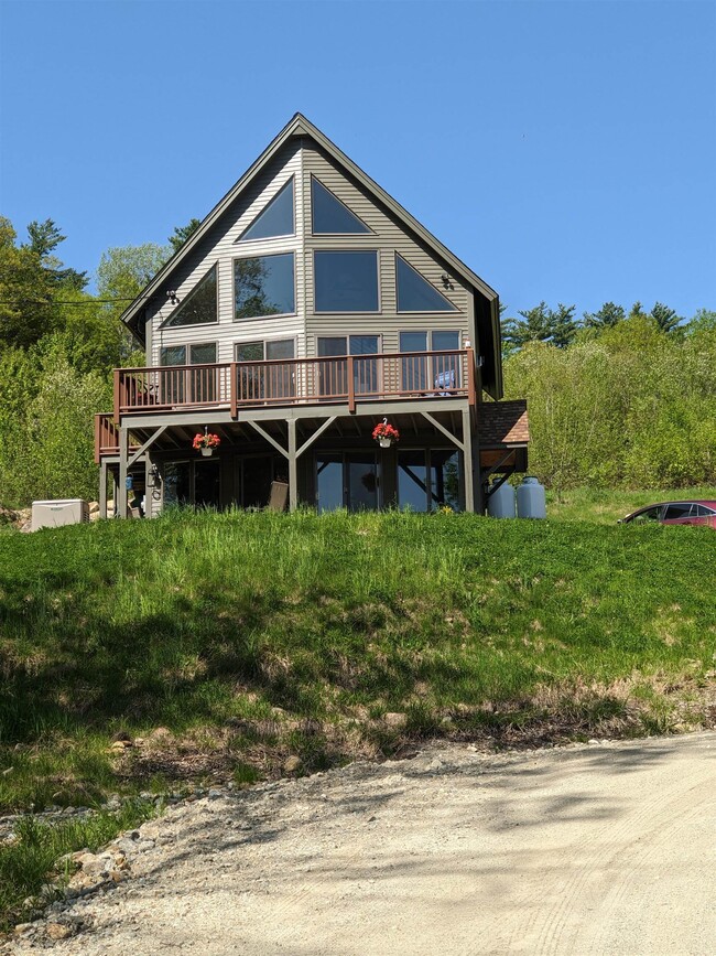 Building Photo - 790 Poor Farm Rd