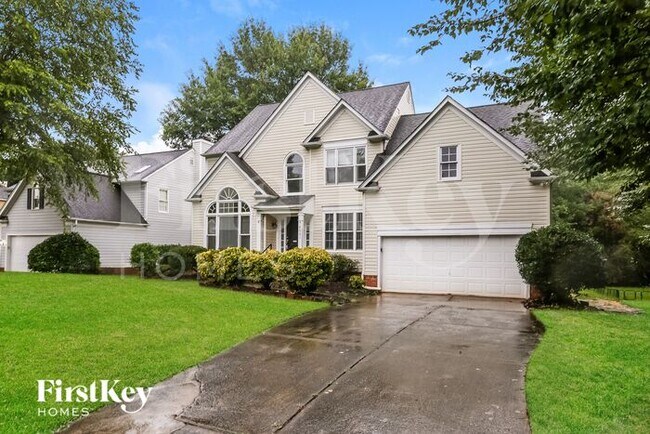 Foto del edificio - 4801 Brownes Ferry Rd