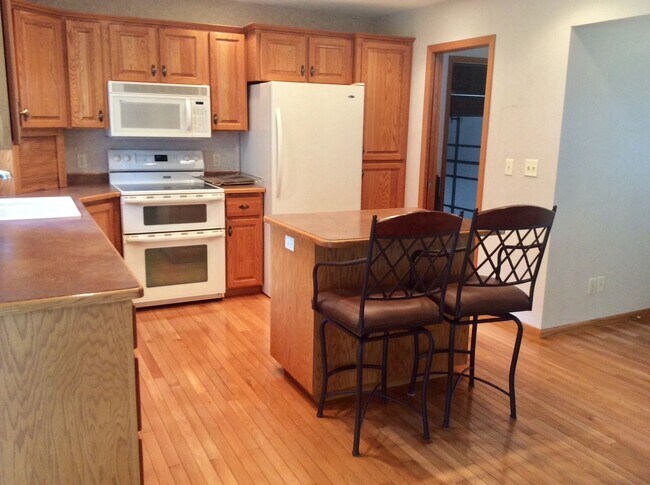 Foto del edificio - Single family home in quiet neighborhood