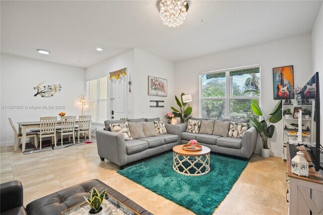 Foto del edificio - 12441 NW 18th Ct