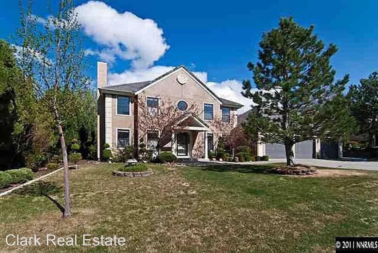 4 br, 3.5 bath House 3665 Cashill Blvd House Rental in Reno, NV