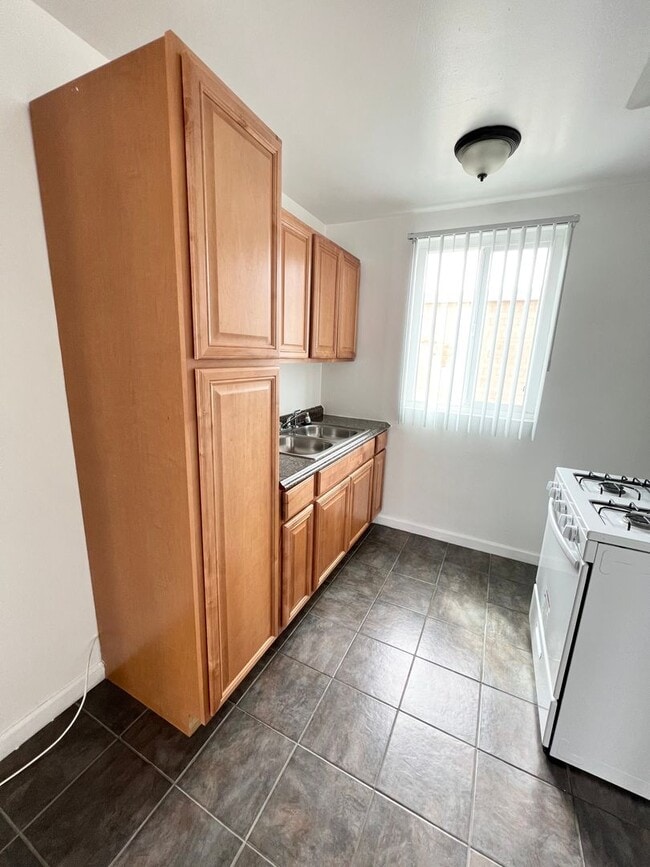 Interior Photo - Premier Apartments