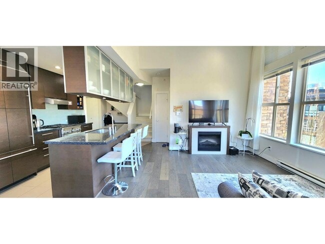 Building Photo - 3478 Wesbrook Mall