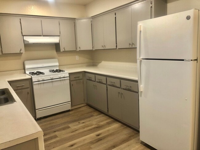 Interior Photo - Madison Townhomes