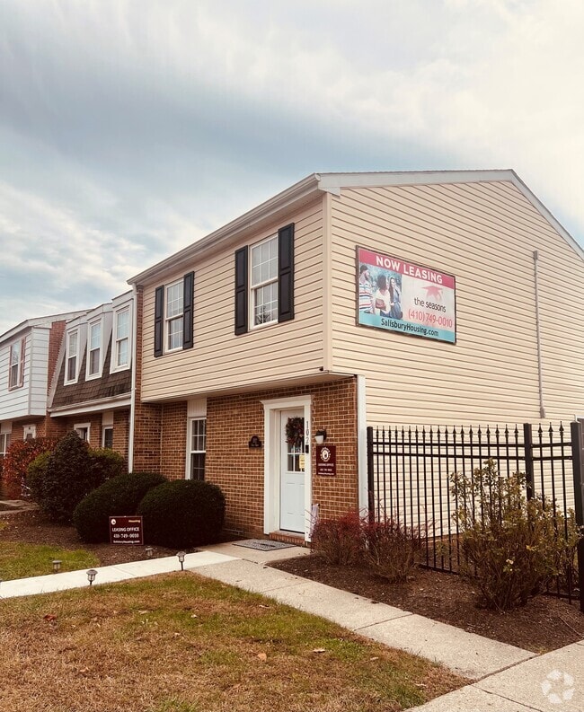 Apartments For Rent in Salisbury, MD 7 Rentals