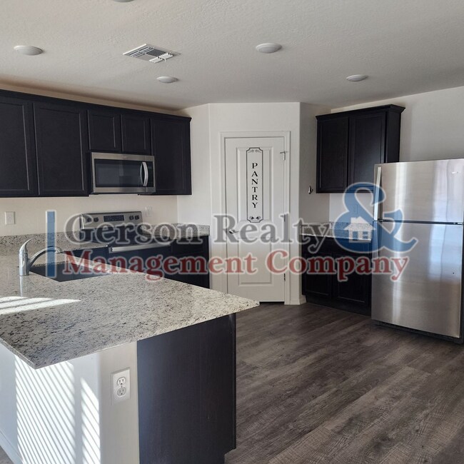 Beautiful Newer Home In Casa Grande!!! House Rental in Casa Grande