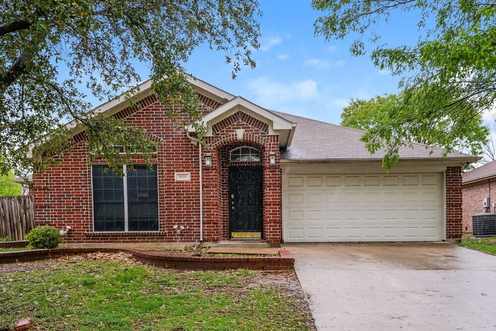 Primary Photo - 1601 Prescott Dr