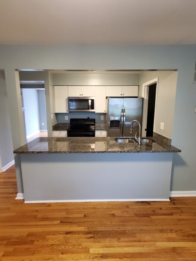 Cocina - 2923 Sunset Ln