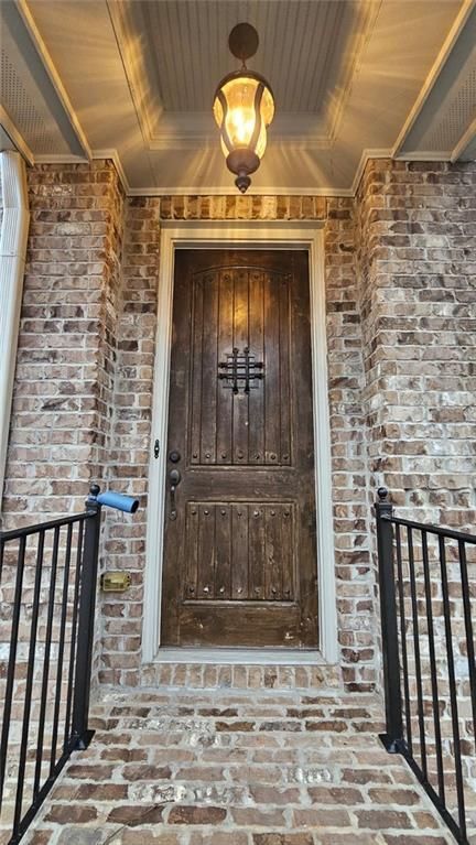 Foto del edificio - 3533 Peacock Rd