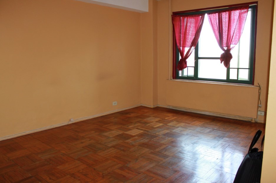 Living Room - 1605 Metropolitan Ave
