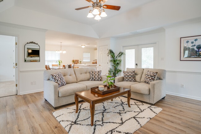 Photo - Westminister Properties Apartments