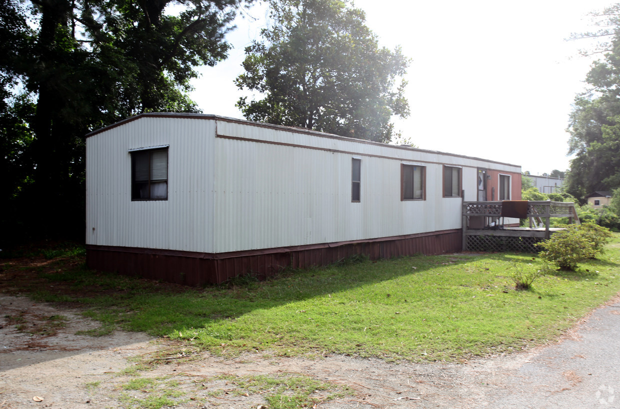 Foto del edificio - The Palms Mobile Home Park