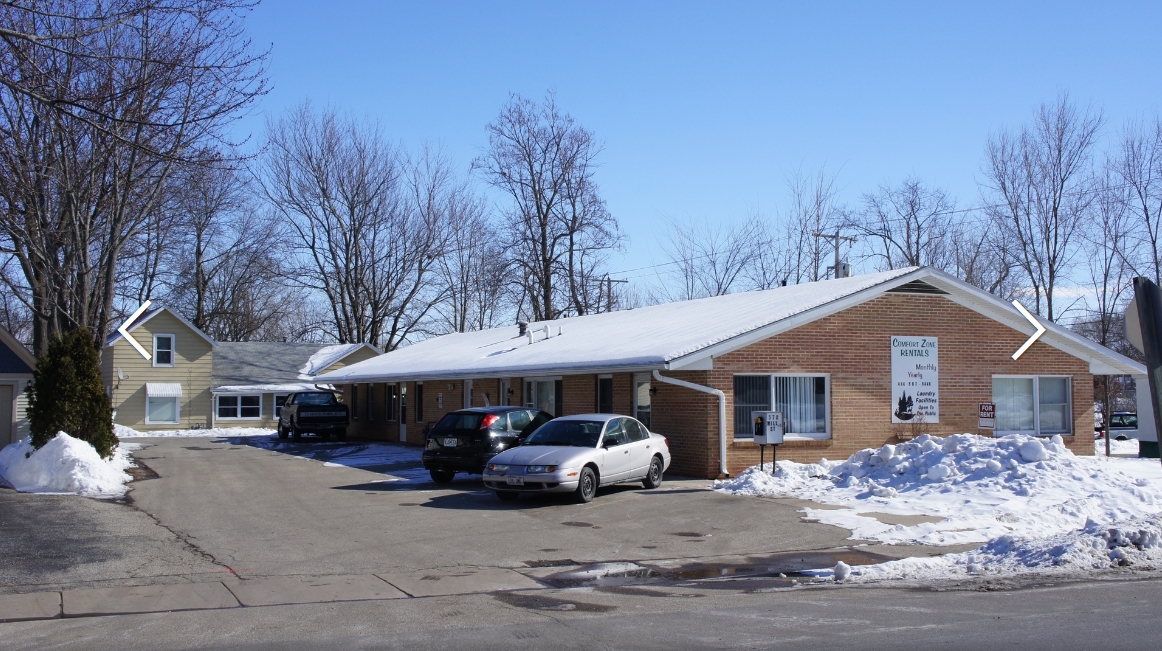 Building Photo - Comfort Zone Rentals