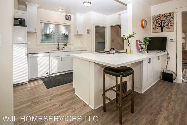 Foto del edificio - 3 br, 2 bath House - 2407 E Ward St