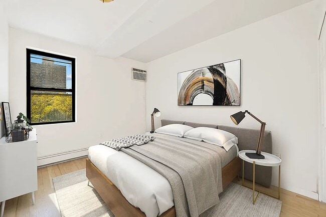 Building Photo - 202 East 110th Street