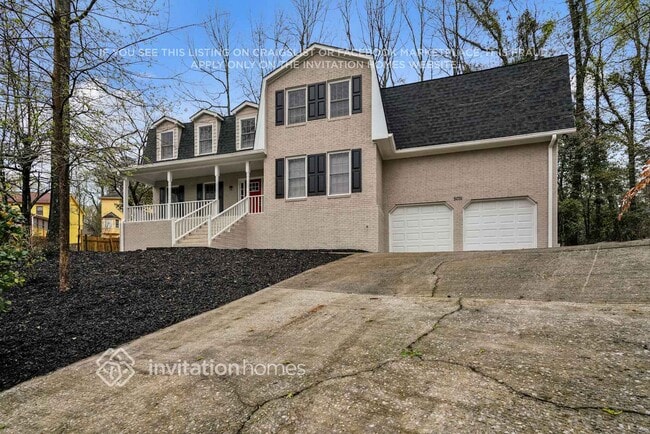 Building Photo - 5031 Golf Link Ct