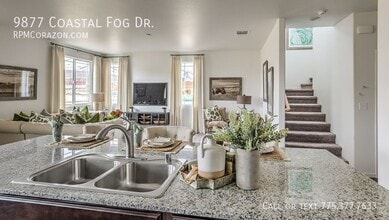 Building Photo - 9877 Coastal Fog Dr