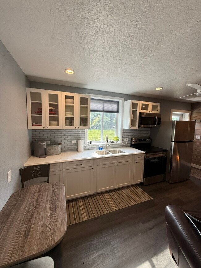 Foto del edificio - 4370 Bell Oak Rd
