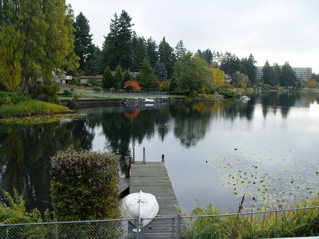 Photo - H134563B Apartment