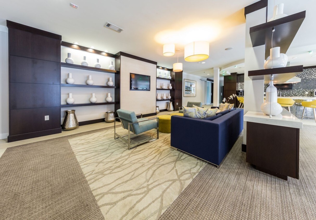 Marq Eight Apartments Atlanta, GA