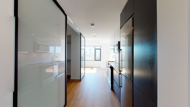 Foto del edificio - 345 Harrison Ave