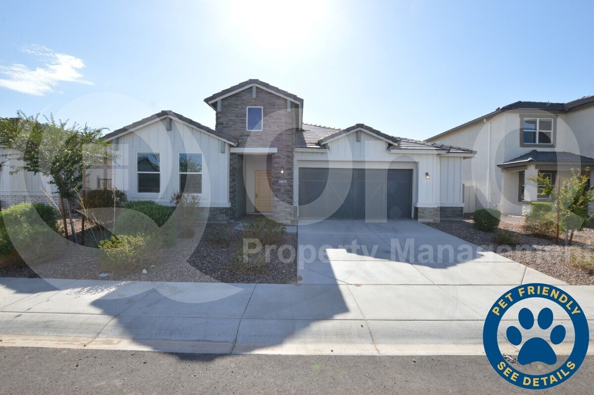 Foto principal - 36604 N Asturian Vly Wy