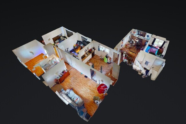 Building Photo - 721 Ponderosa Dr