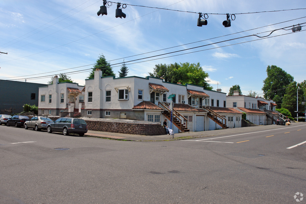 Primary Photo - Santa Rita Apartments