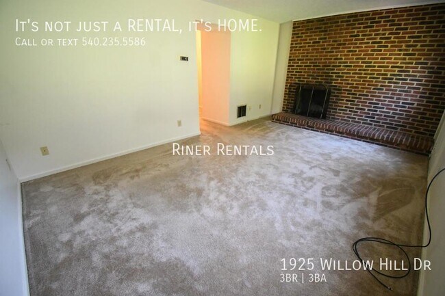 Foto del edificio - 1925 Willow Hill Dr
