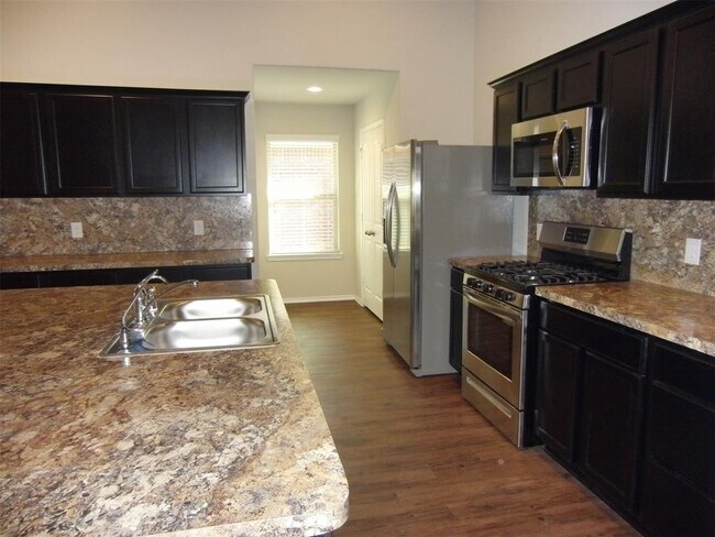 Foto del edificio - 5522 Mesquite Oaks Trail