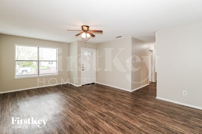 Foto del edificio - 4417 Cordova Ln