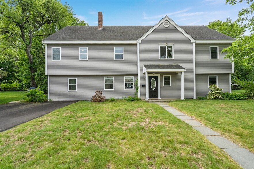 Primary Photo - 31 Wethersfield Rd