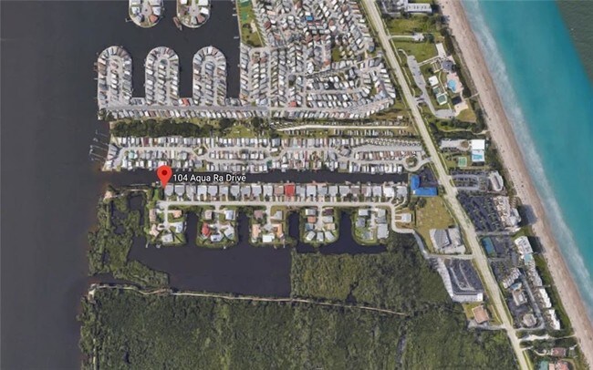 Foto del edificio - 104 Aqua Ra Dr