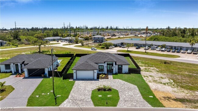 Building Photo - 373 El Dorado Blvd S