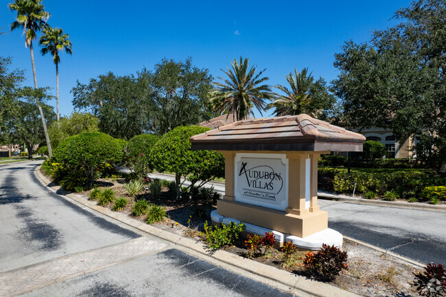 Audubon Villa at Hunter's Creek - Apartments in Orlando, FL ...