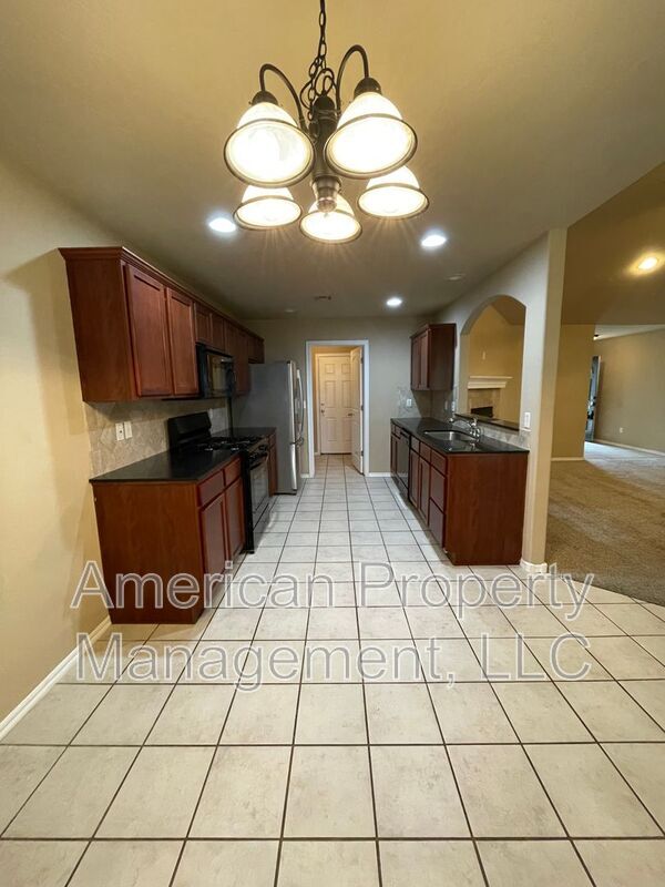 Foto del edificio - 12980 S 66th E Ave