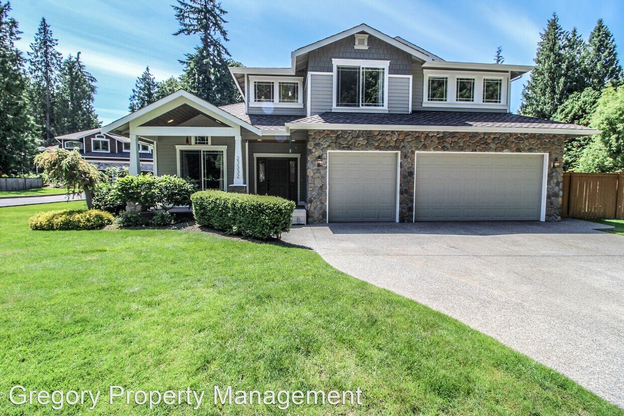 Primary Photo - 3 br, 2.5 bath House - 23332 13th Ave SE