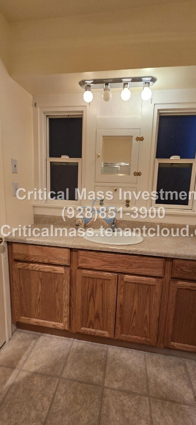 Foto del edificio - 214 W Aspinwall St