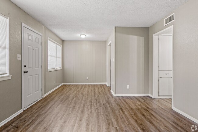 Magnolia Garden Apartments de interior - Magnolia Garden