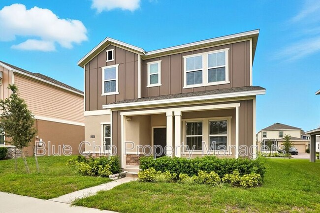 Photo - 2066 Shaggy Fisher Dr House