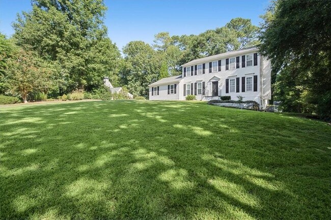 Foto del edificio - 4921 Heritage Trace Ct