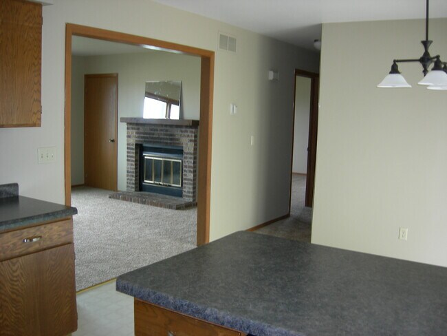 Foto del edificio - 801 Harborview Ct