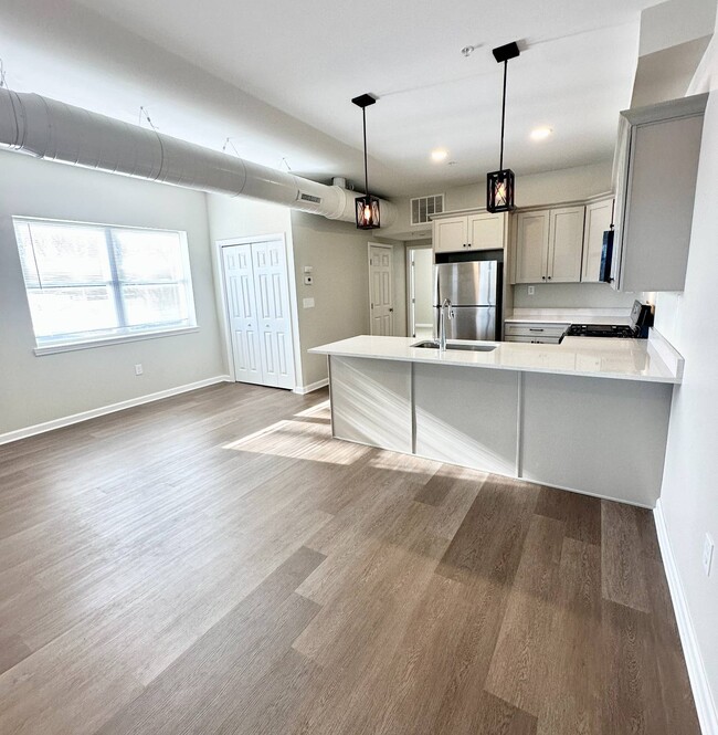 Foto del edificio - 1 Exchange St